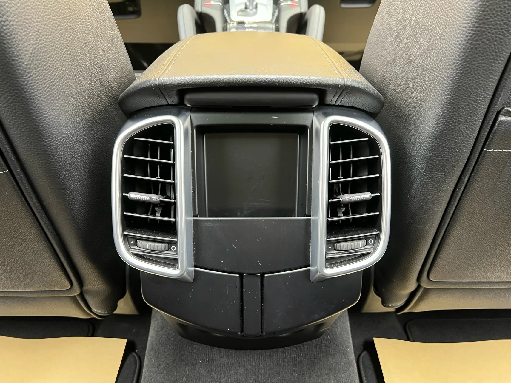 Porsche Cayenne, 2017 24