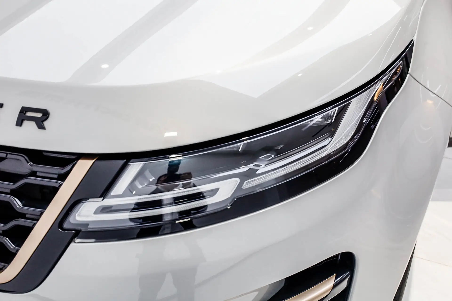 Land Rover Range Rover, 2023 6