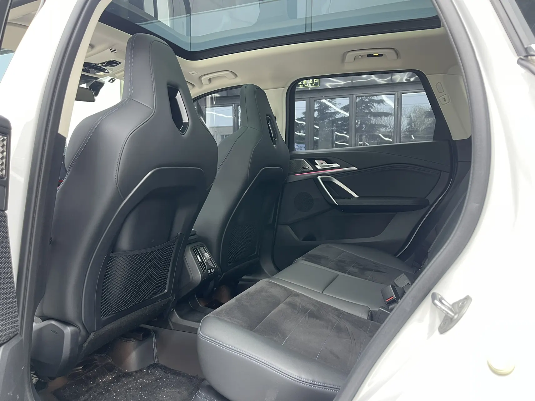 BMW X1, 2024 14