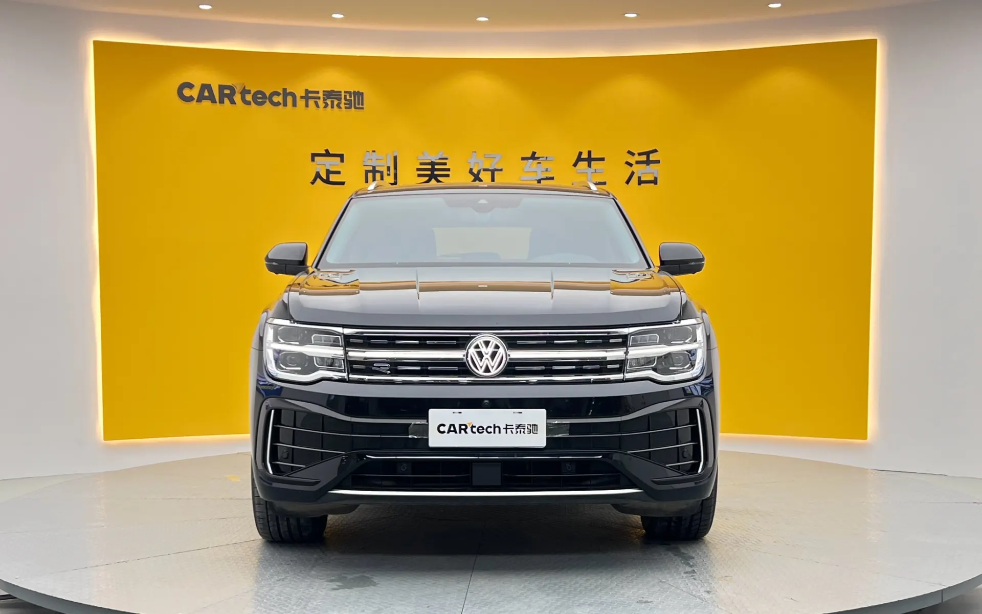 Volkswagen Teramont X, 2024 3