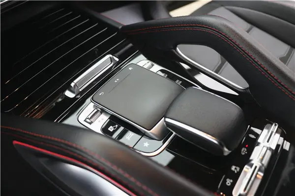 Mercedes-Benz GLE 53 4MATIC, 2021 13