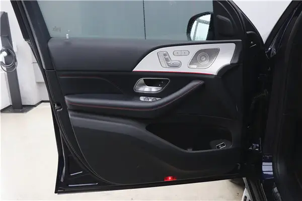 Mercedes-Benz GLE 53 4MATIC, 2021 10