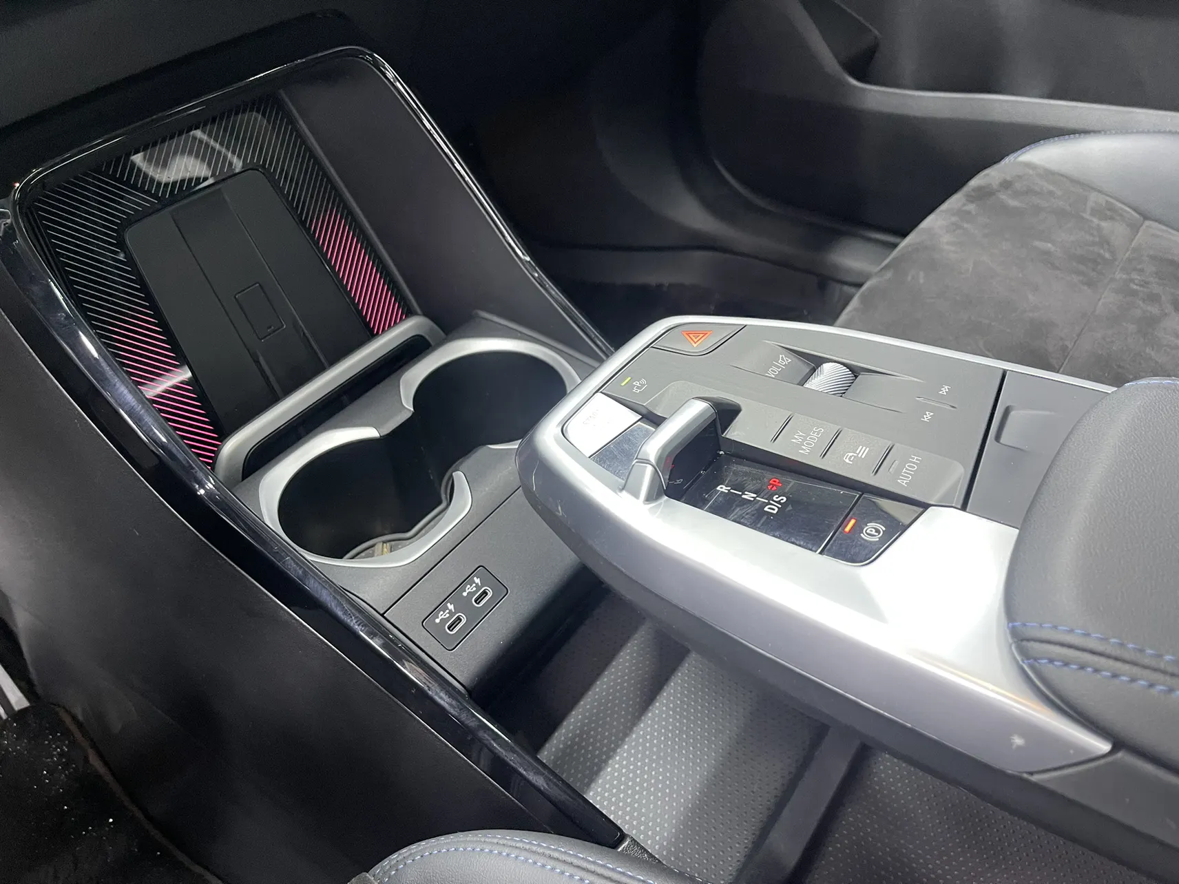 BMW X1, 2024 23