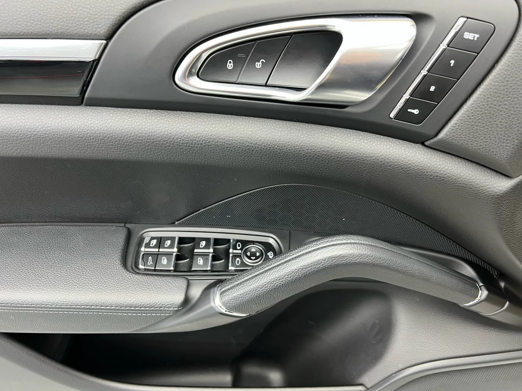 Porsche Cayenne, 2017 19