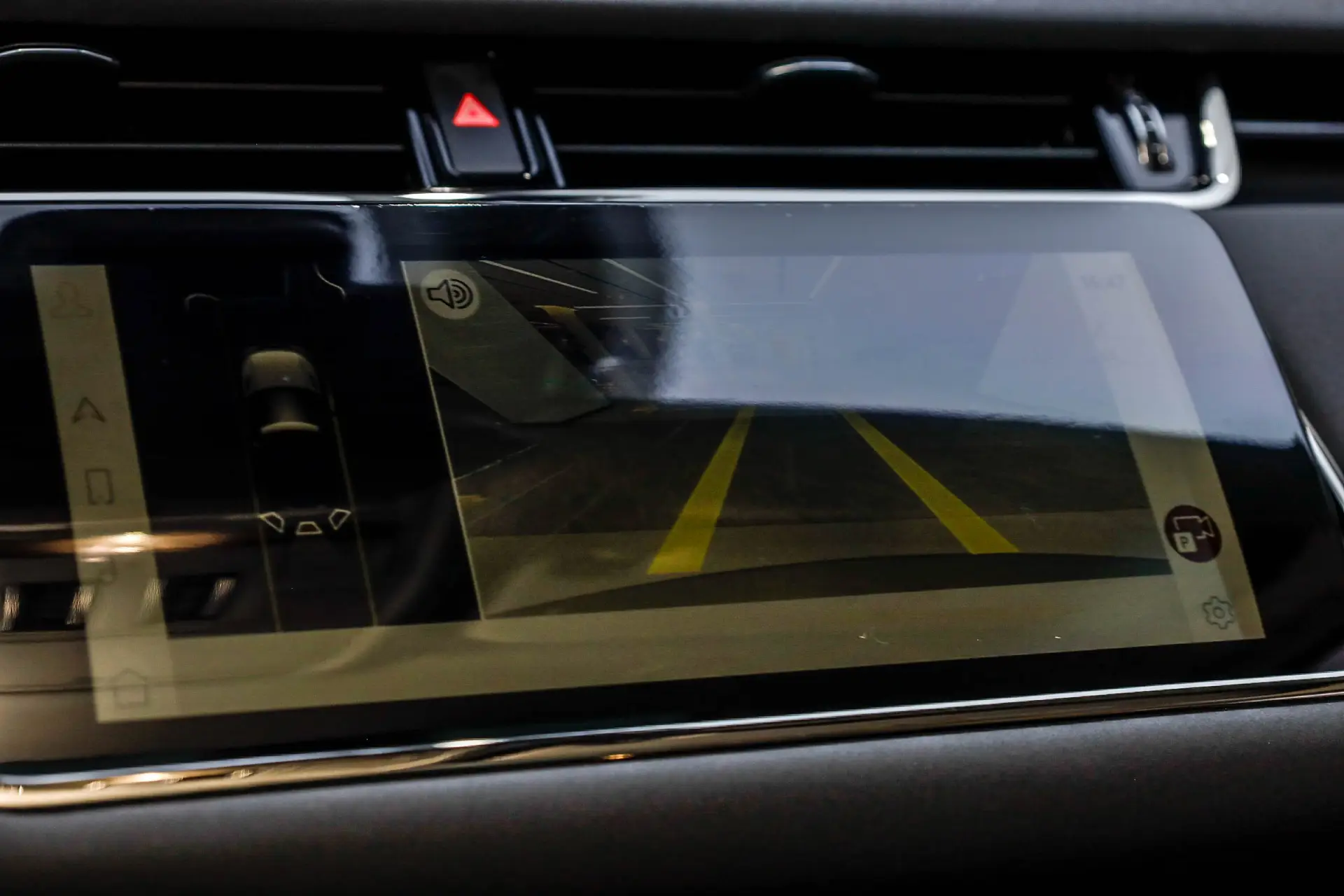 Land Rover Range Rover, 2023 21