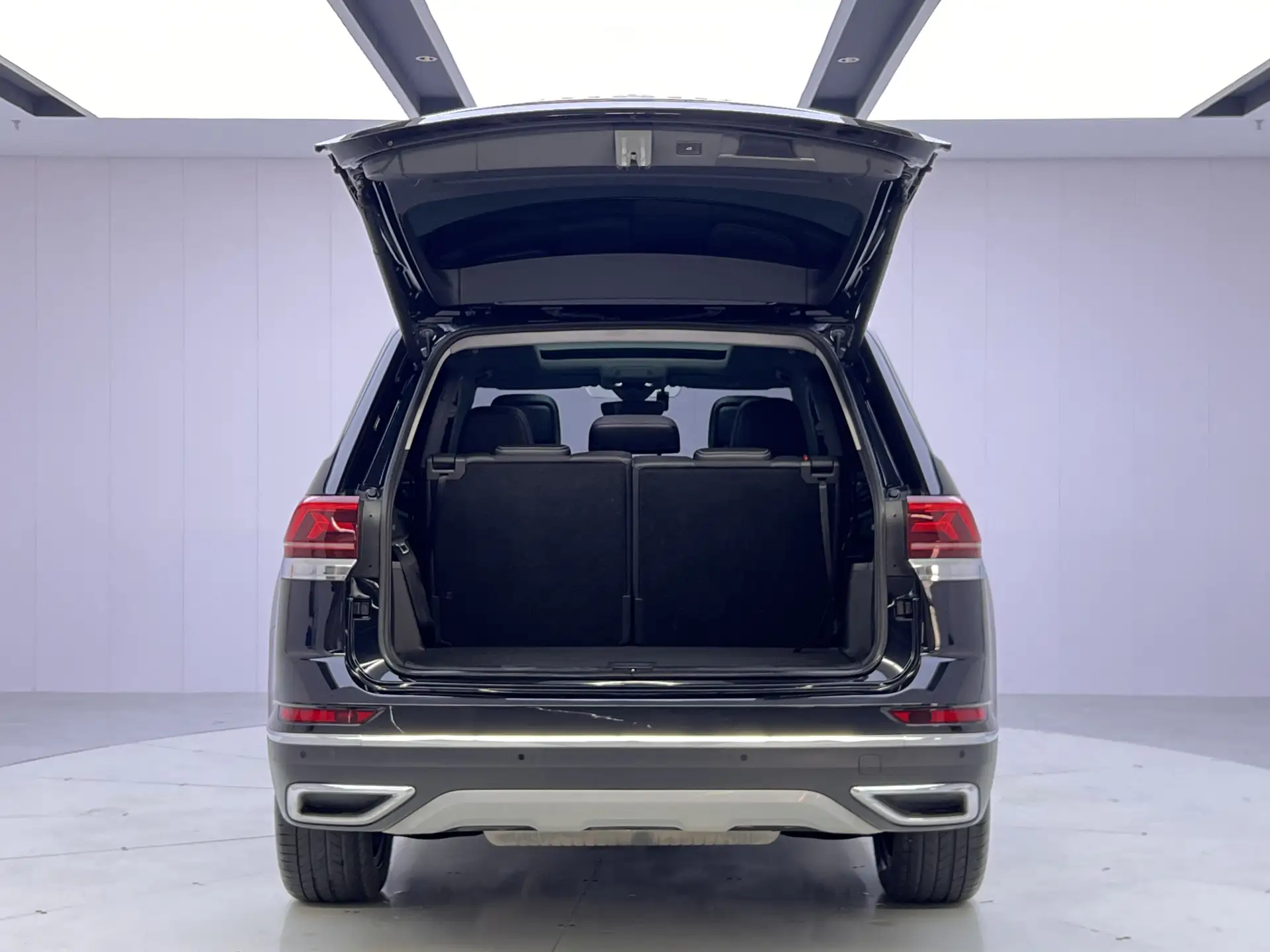 Volkswagen Teramont, 2024 13