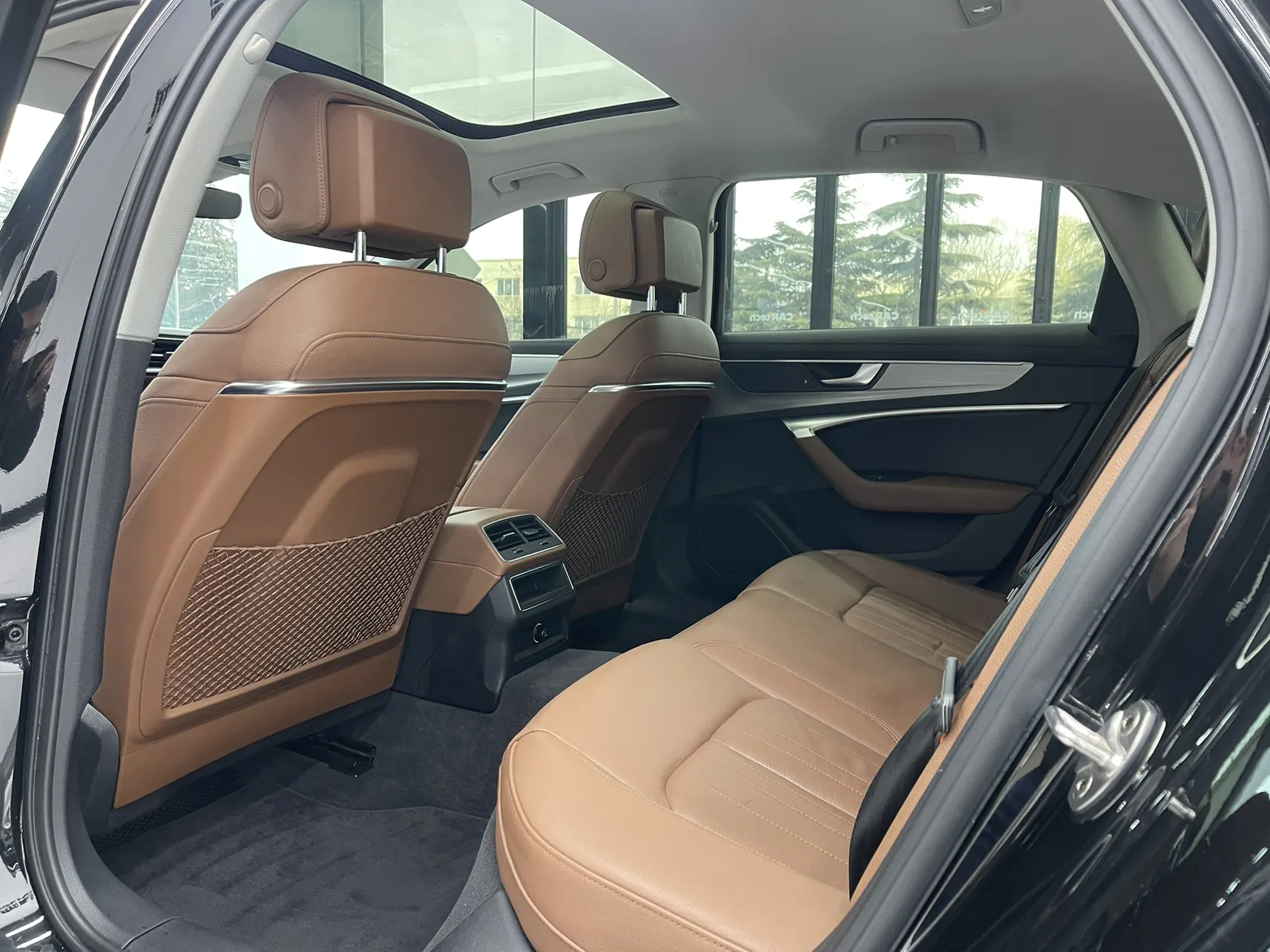Audi A6L 40 TFSI, 2019 16
