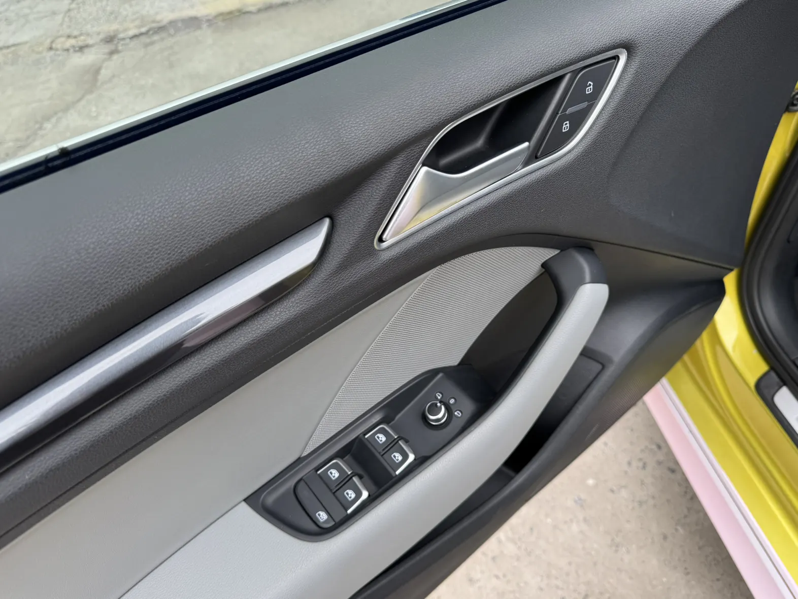 Audi A3 30, 2018 16