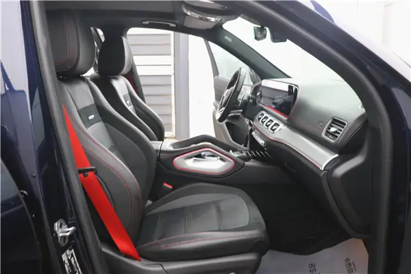 Mercedes-Benz GLE 53 4MATIC, 2021 18