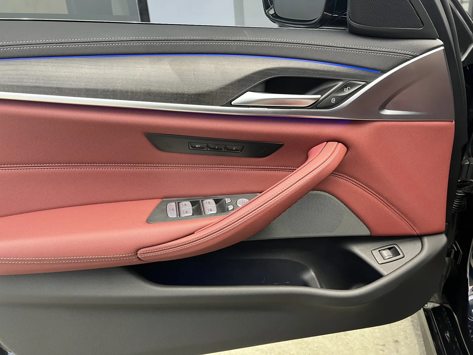 BMW 530Li, 2023 14