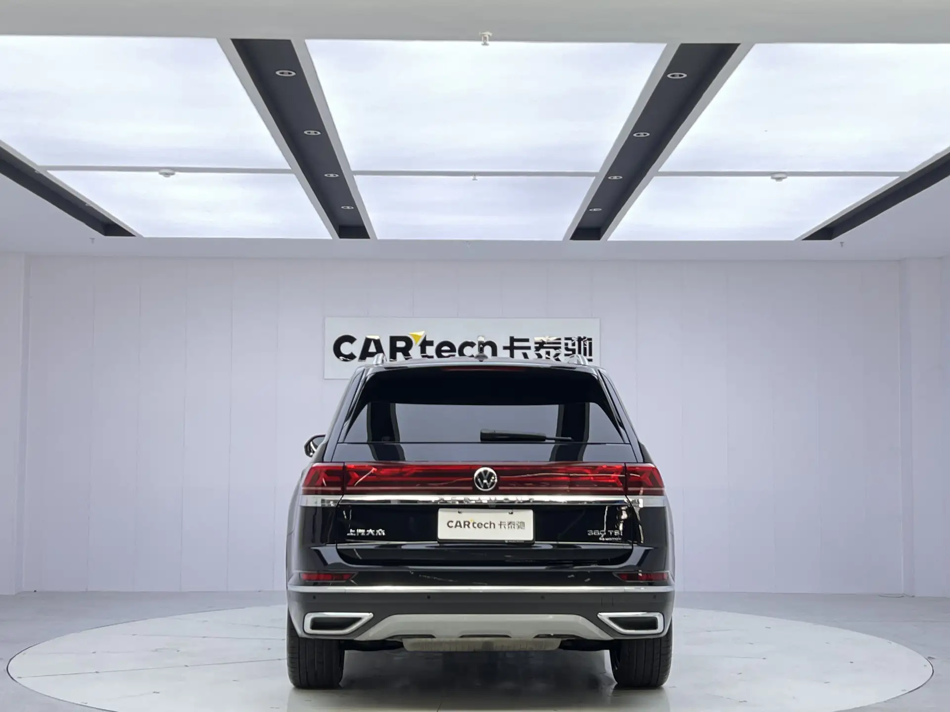 Volkswagen Teramont, 2024 6