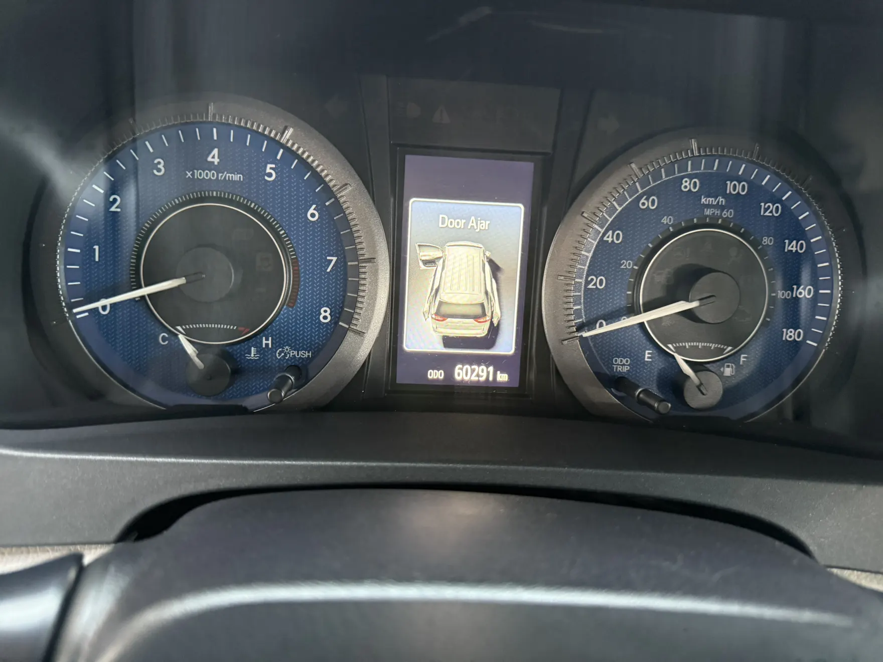 Toyota Sienna, 2019 9