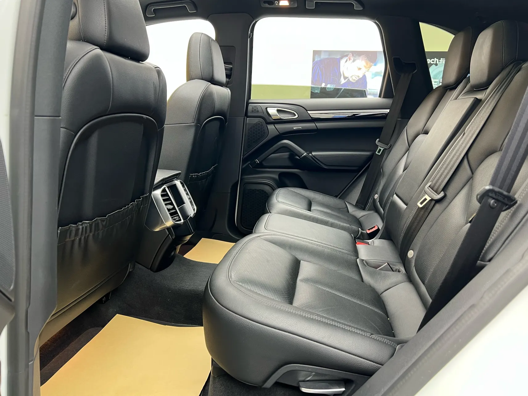 Porsche Cayenne, 2017 22