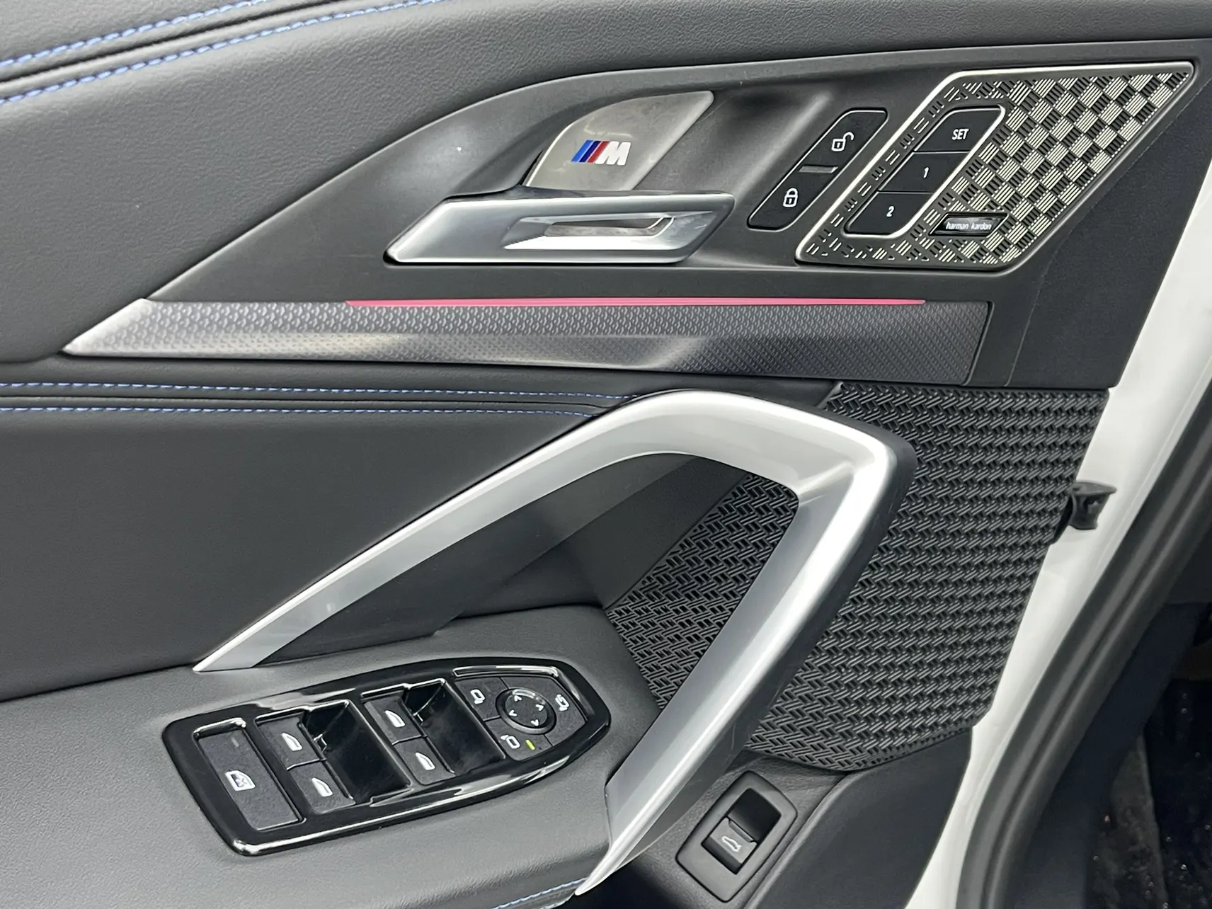 BMW X1, 2024 17