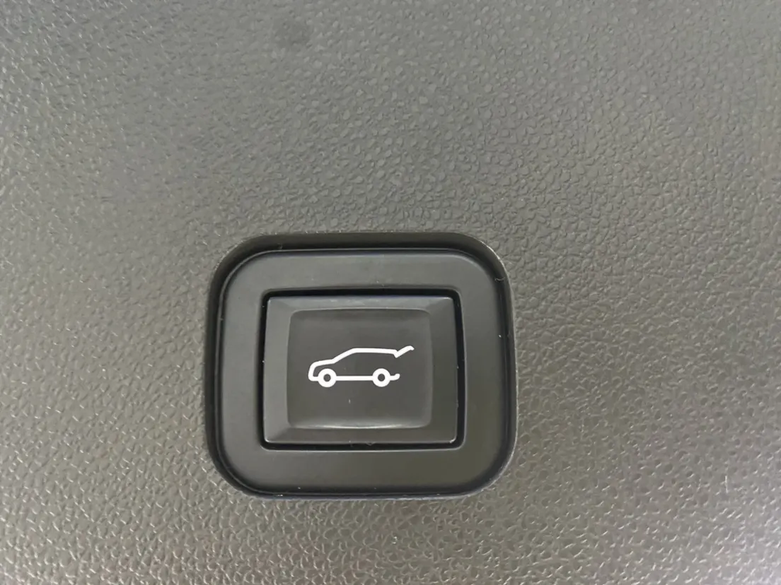Cadillac XT6, 2021 21