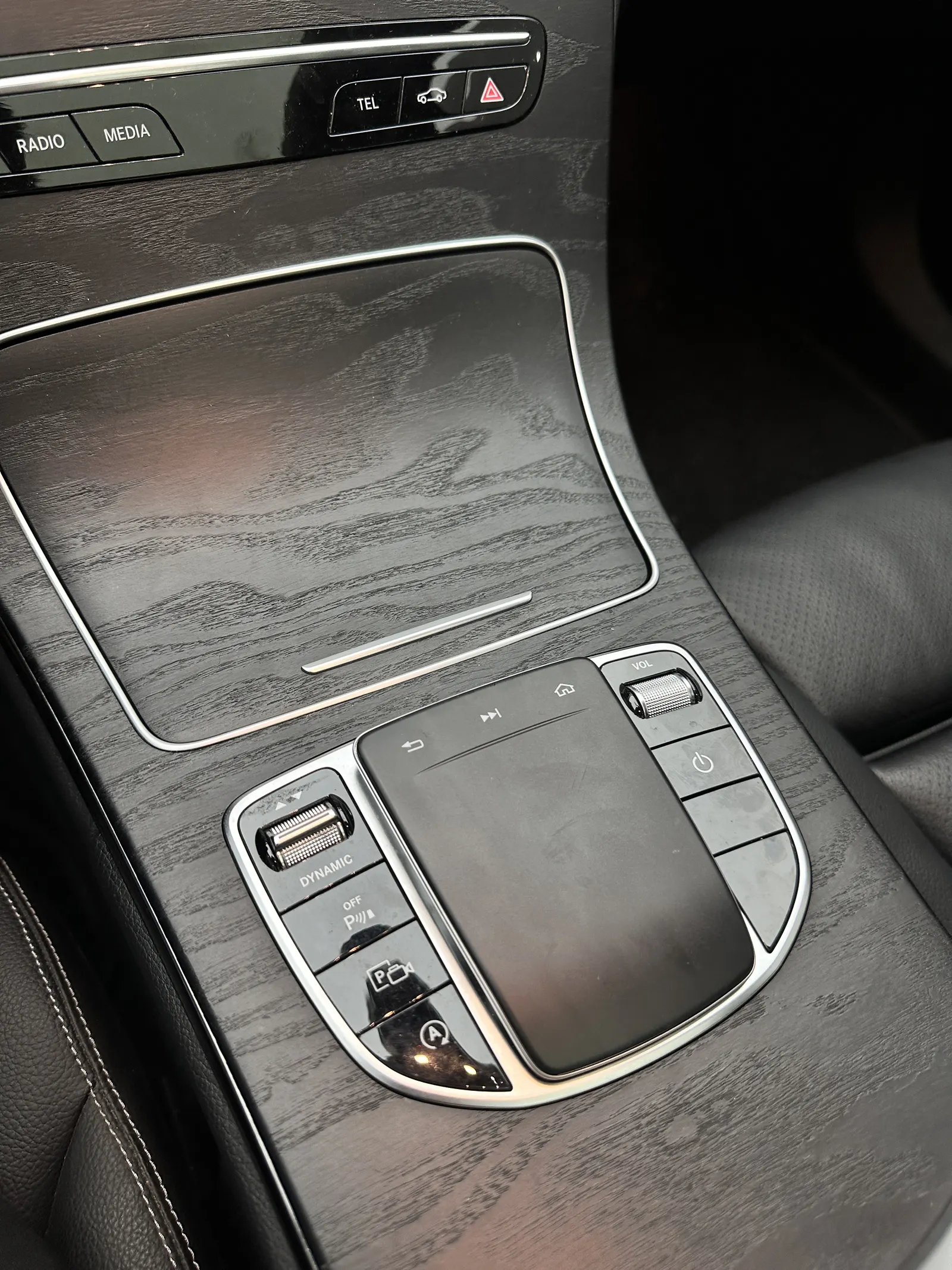 Mercedes-Benz C 260 L, 2019 15
