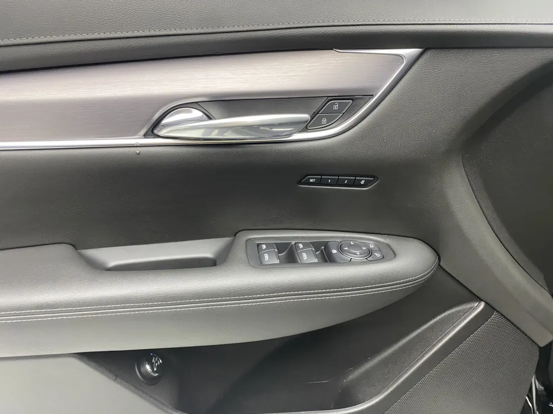 Cadillac XT6, 2021 26