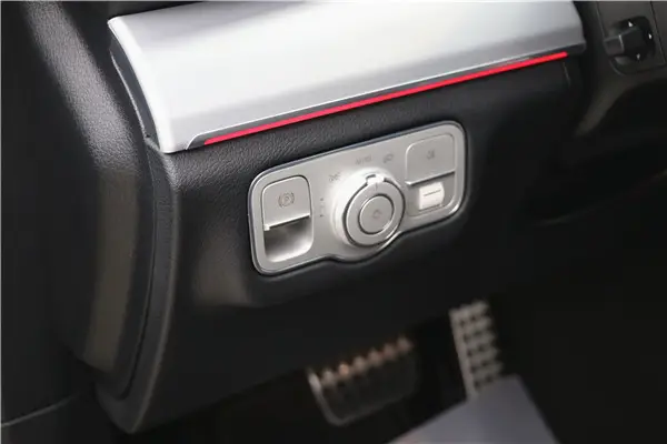 Mercedes-Benz GLE 53 4MATIC, 2021 11