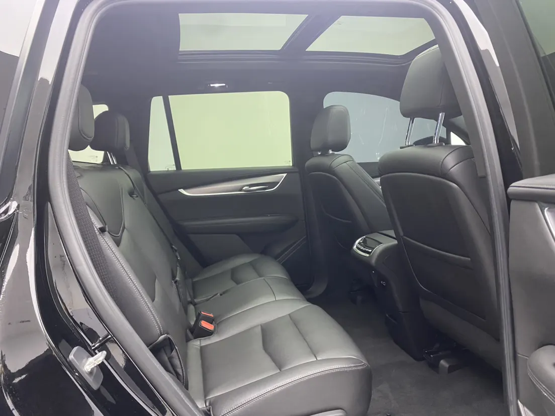 Cadillac XT6, 2021 25