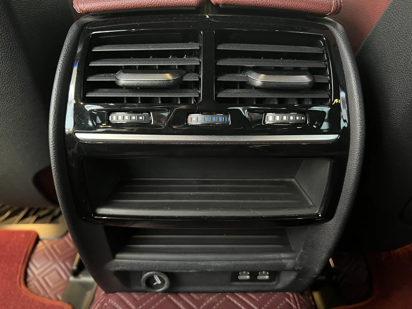 BMW 530Li, 2023 21