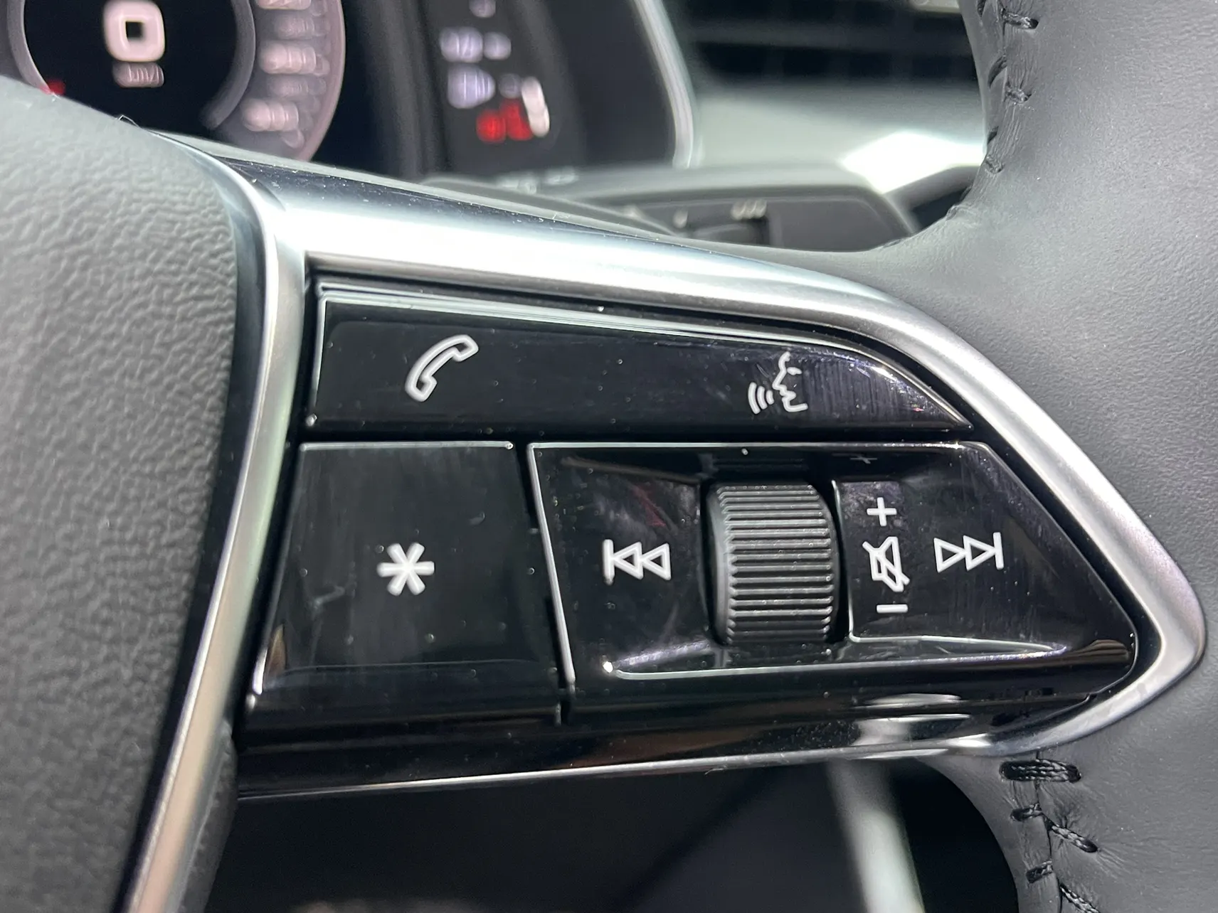 Audi A6L 40 TFSI, 2019 24