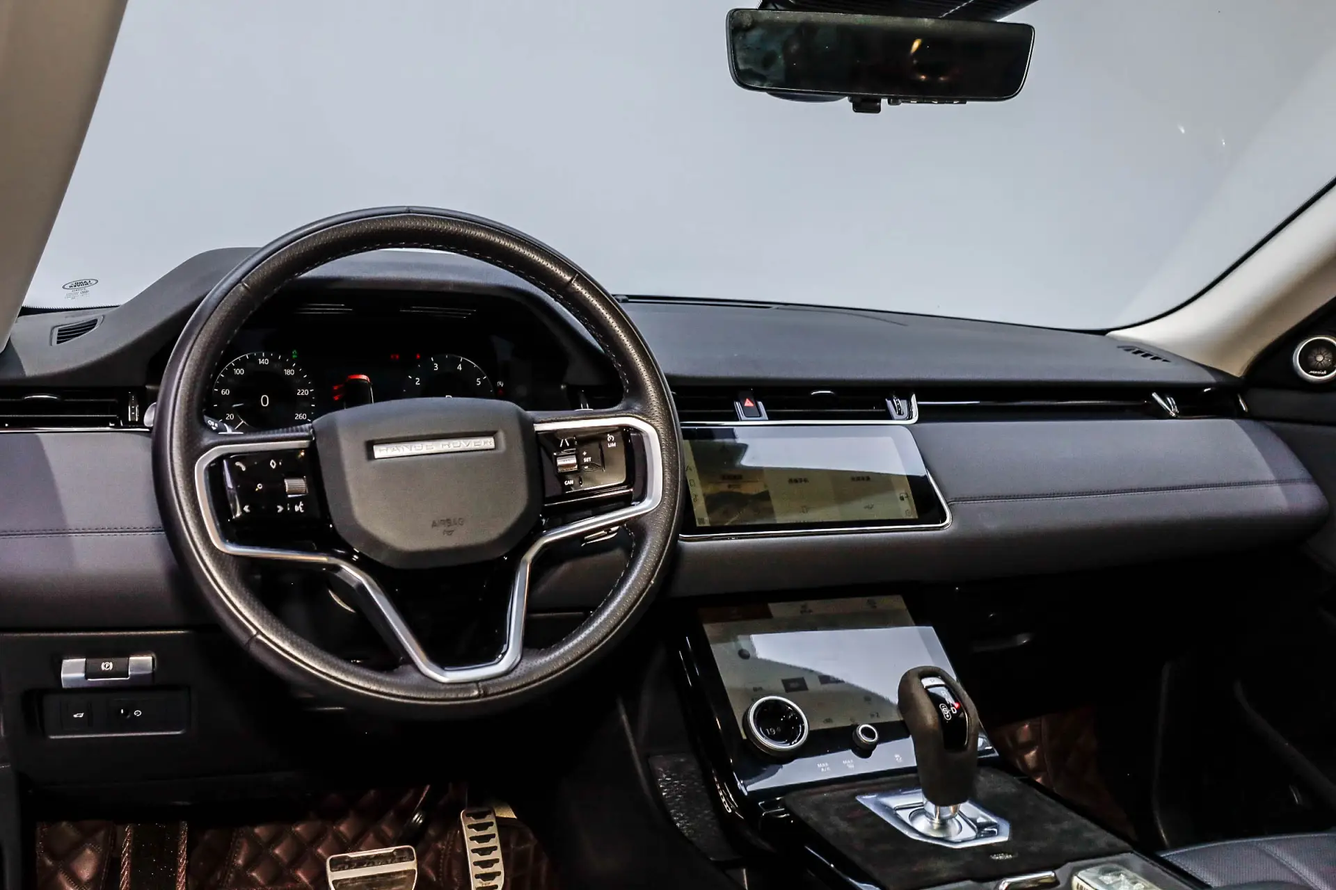 Land Rover Range Rover, 2023 33