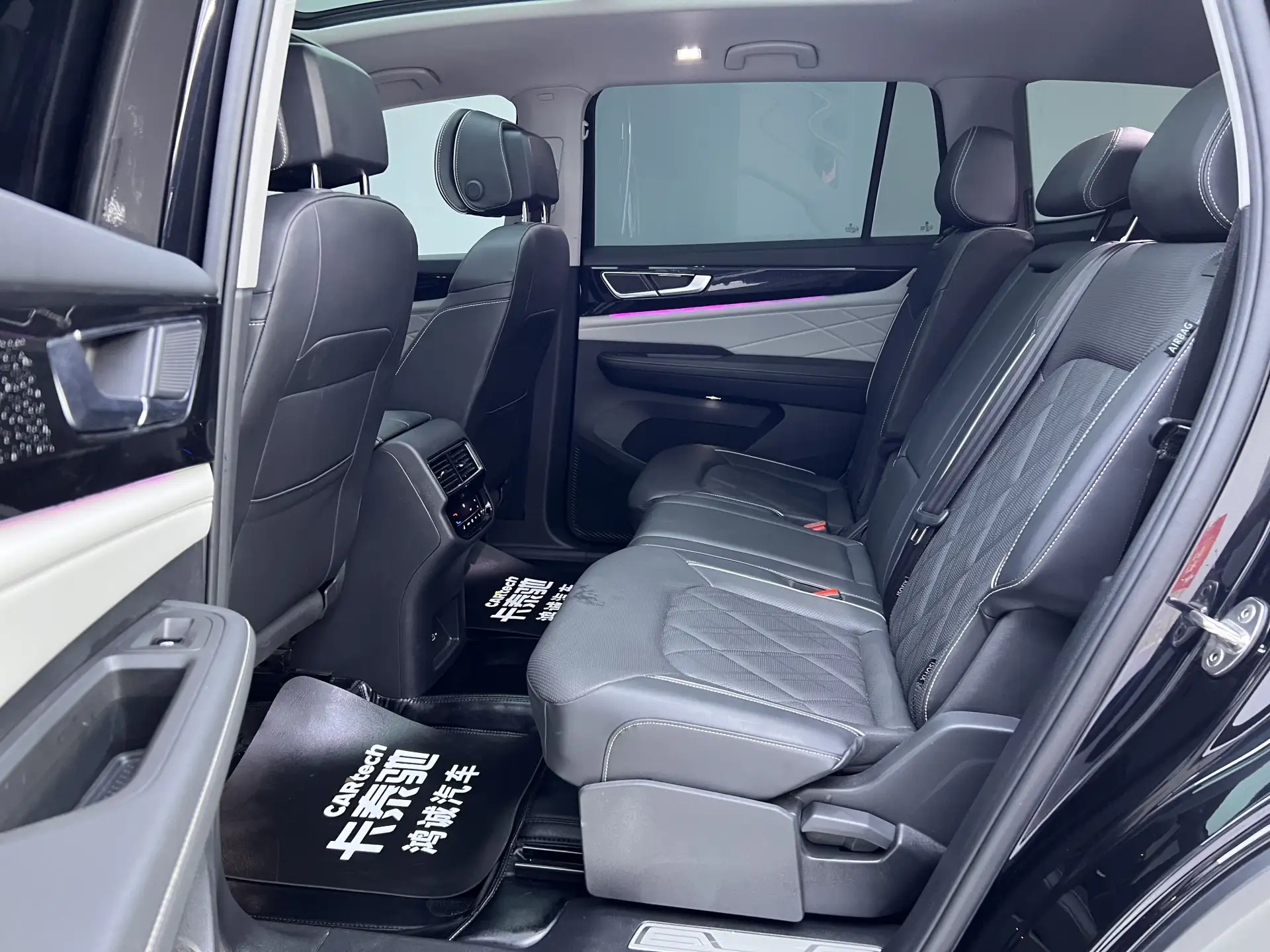Volkswagen Teramont, 2024 20