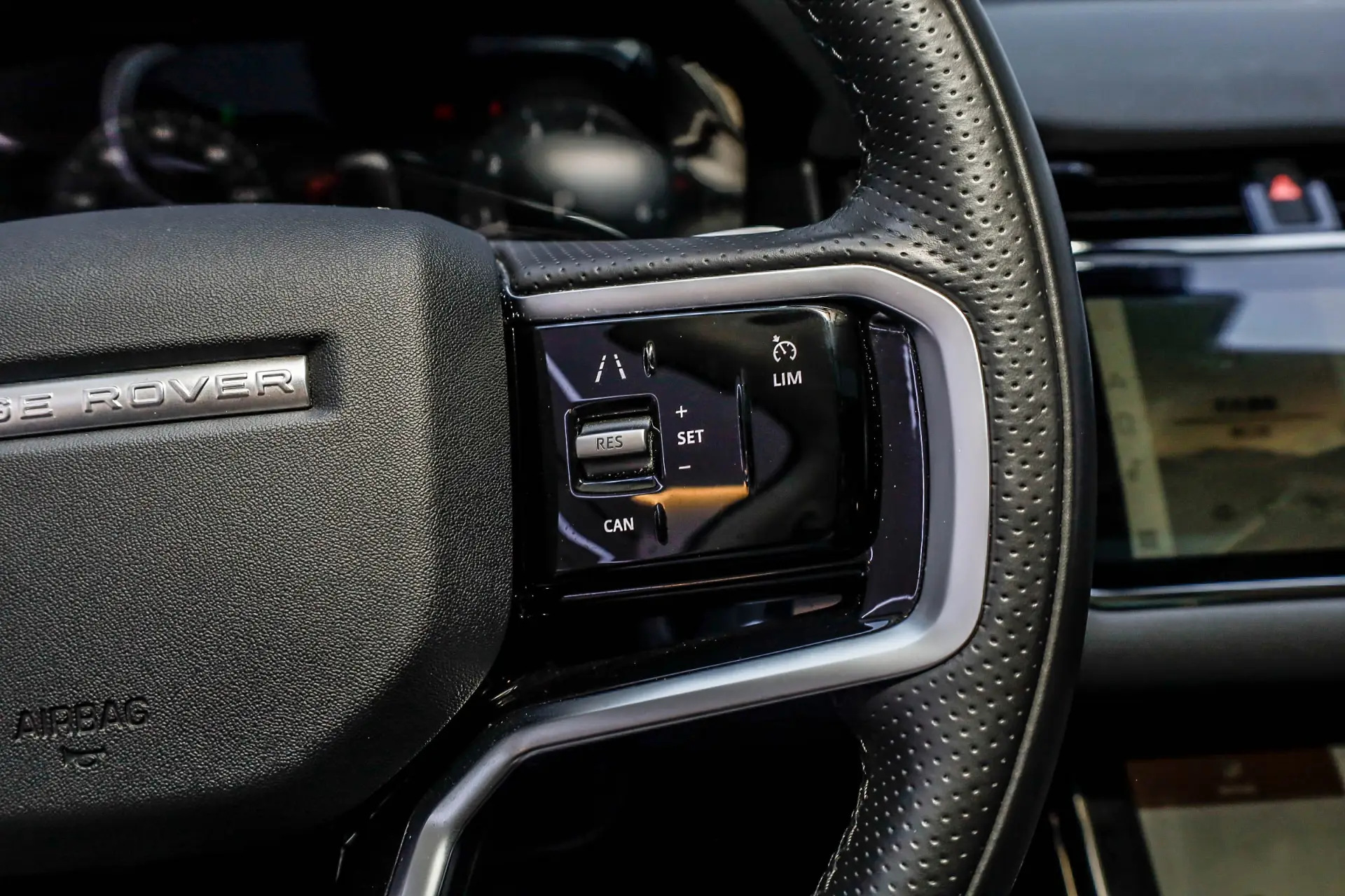 Land Rover Range Rover, 2023 26
