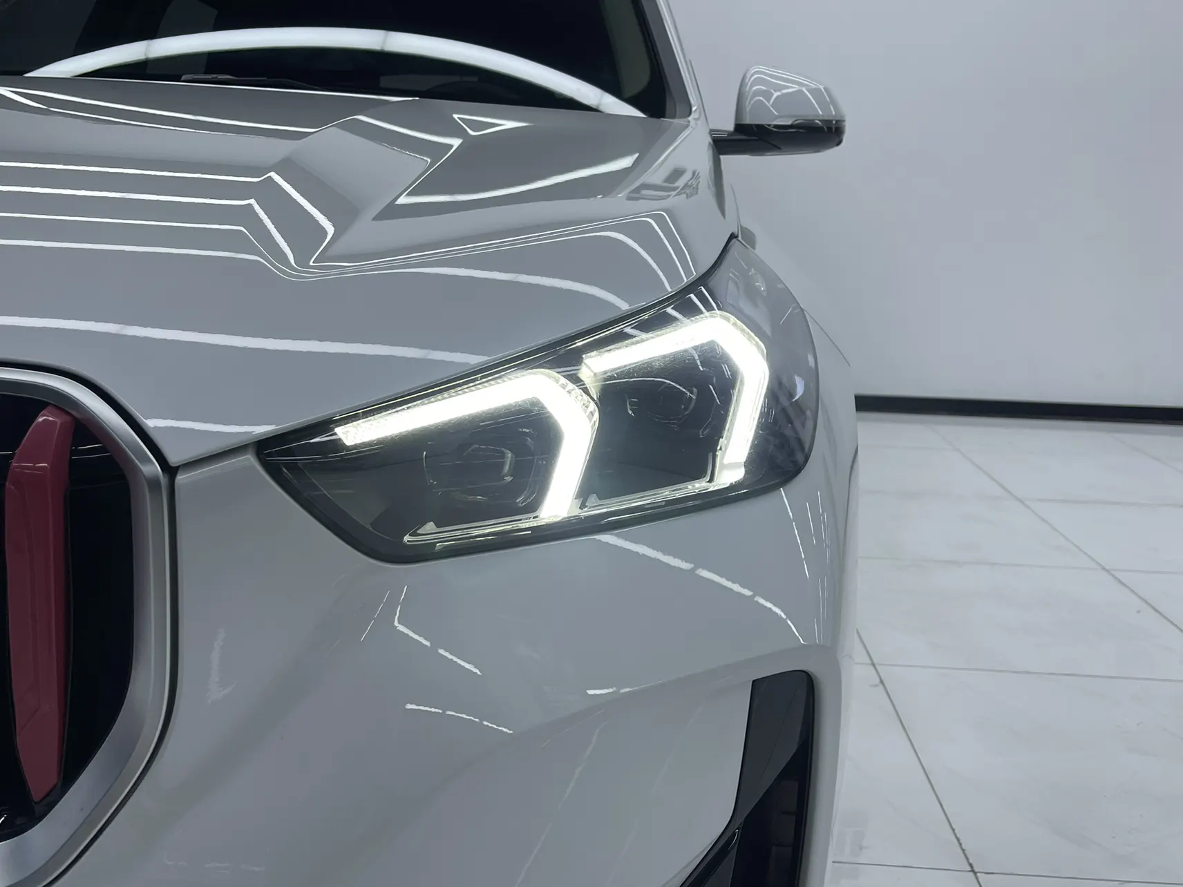 BMW X1, 2024 8