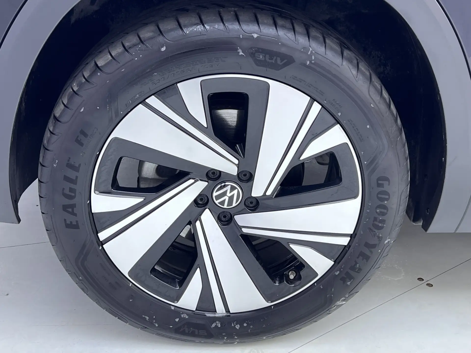 Volkswagen Teramont, 2024 11