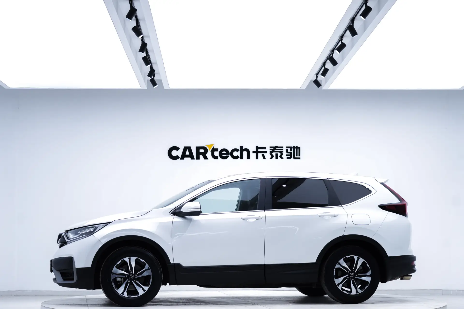 Honda CR-V, 2021 8