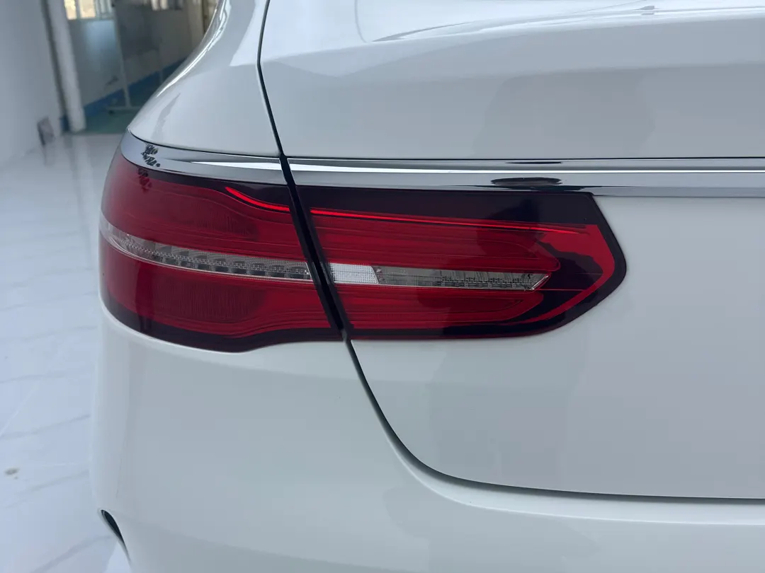 Mercedes-Benz GLE 320 4MATIC, 2018 10
