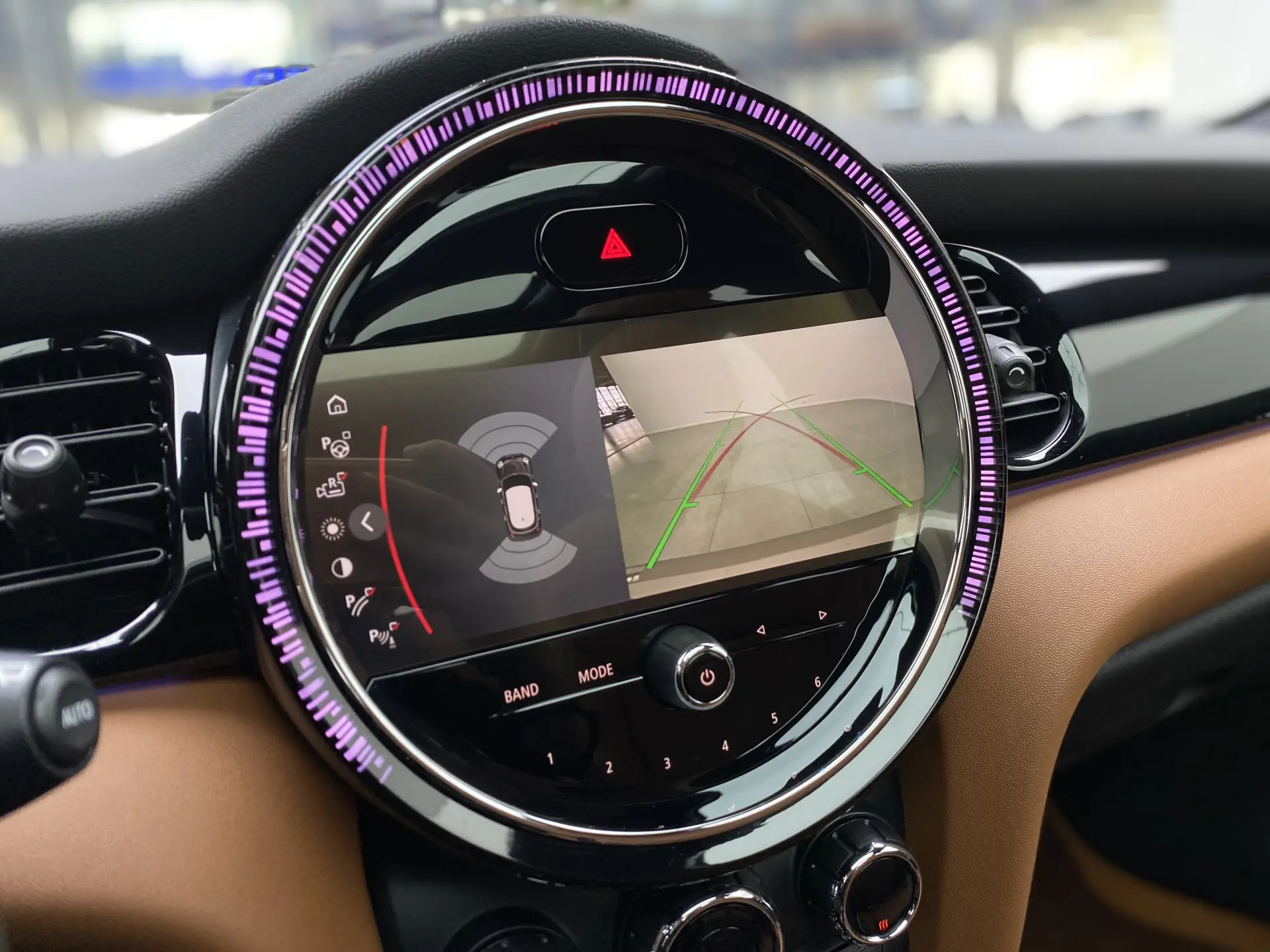 Mini Cooper, 2023 17