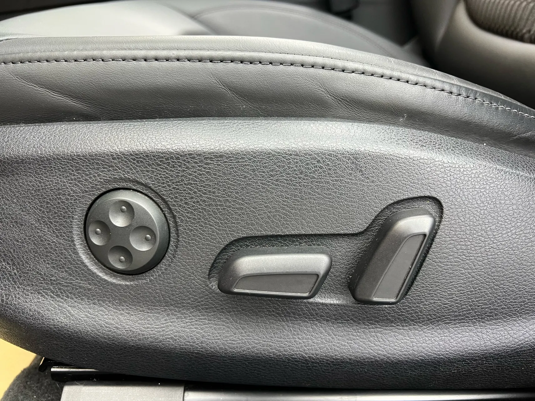 Audi A3, 2014 29