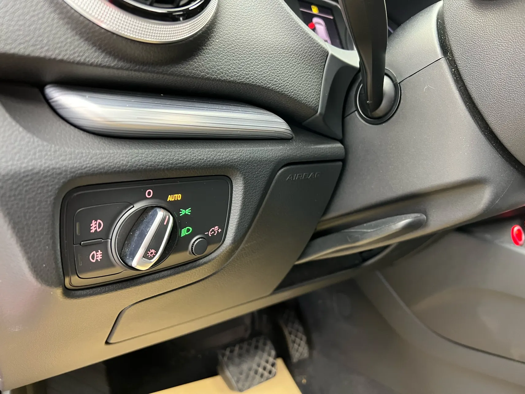 Audi A3, 2014 23