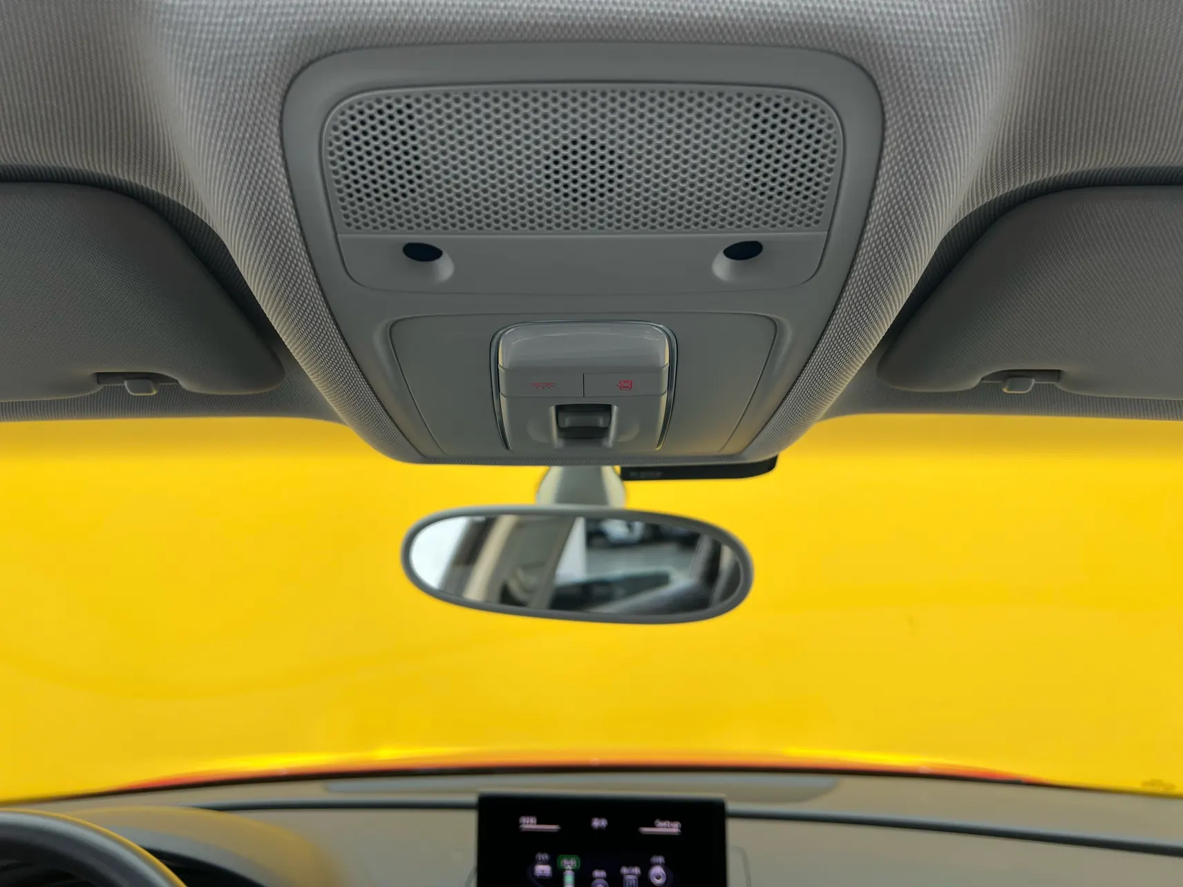 Audi A3, 2014 33