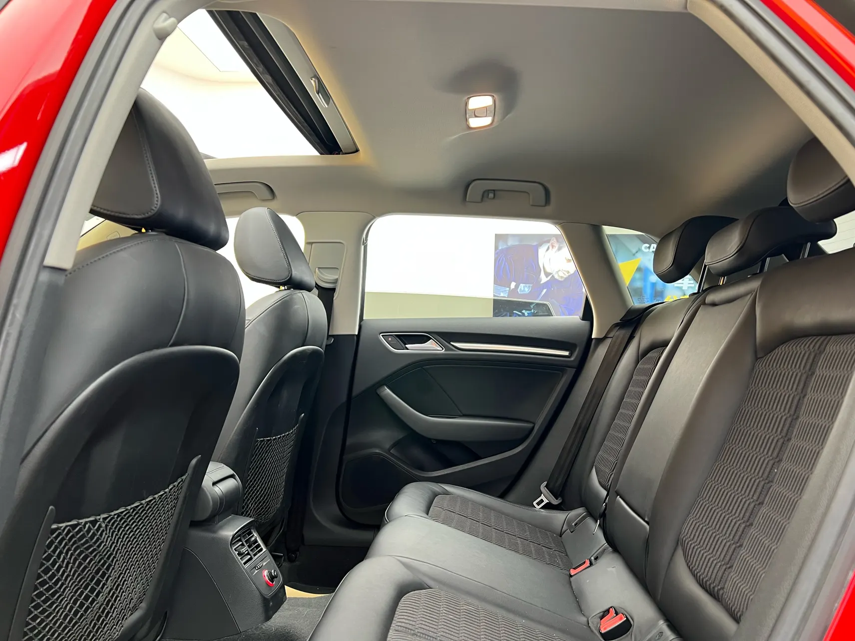 Audi A3, 2014 30