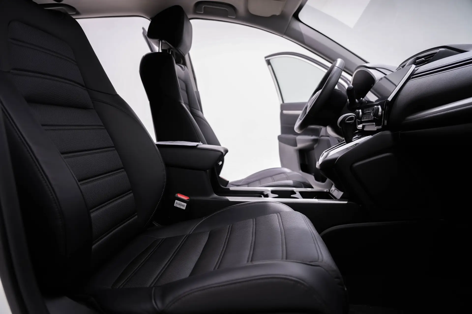 Honda CR-V, 2021 21