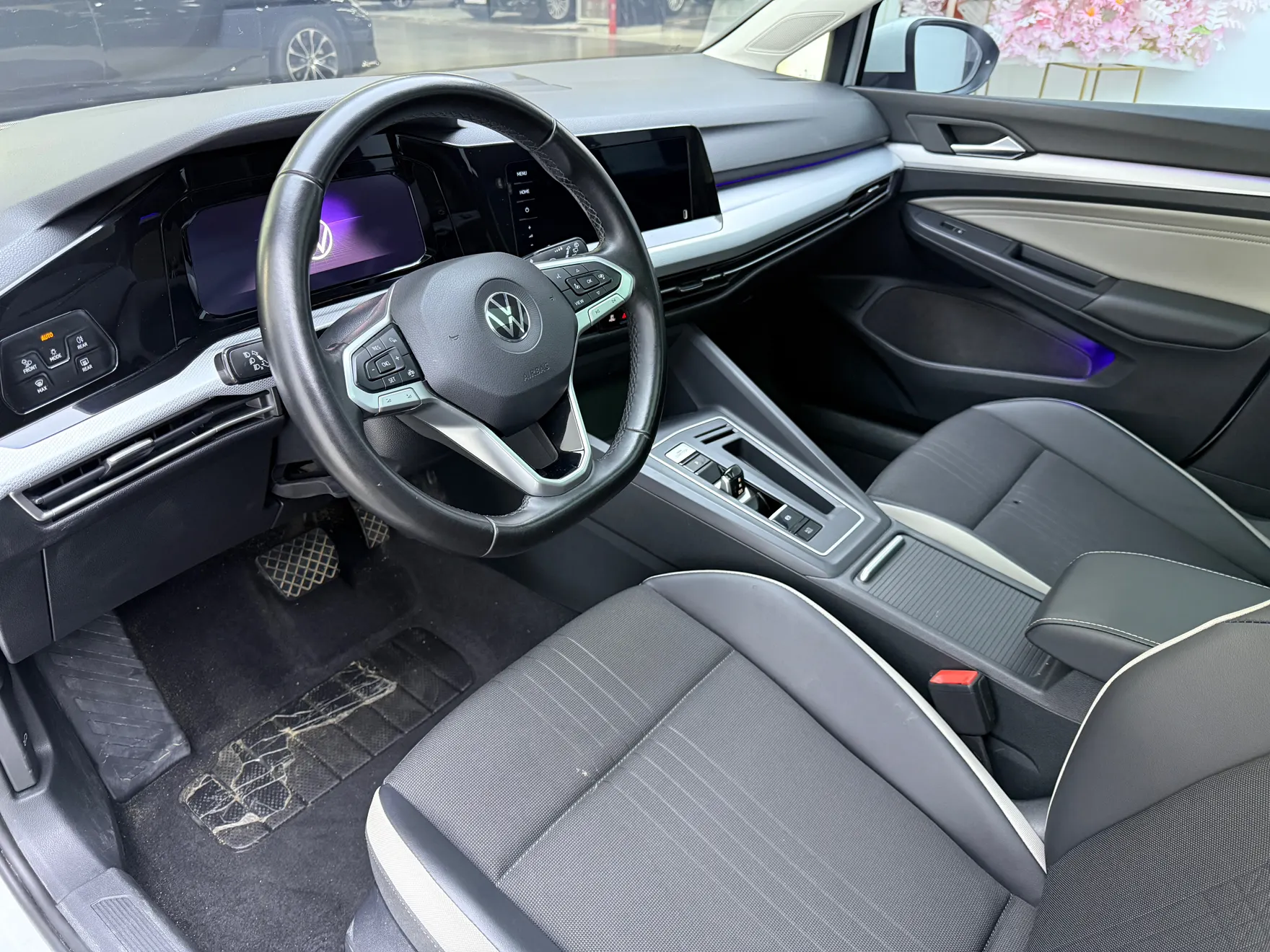 Volkswagen Golf, 2021 26