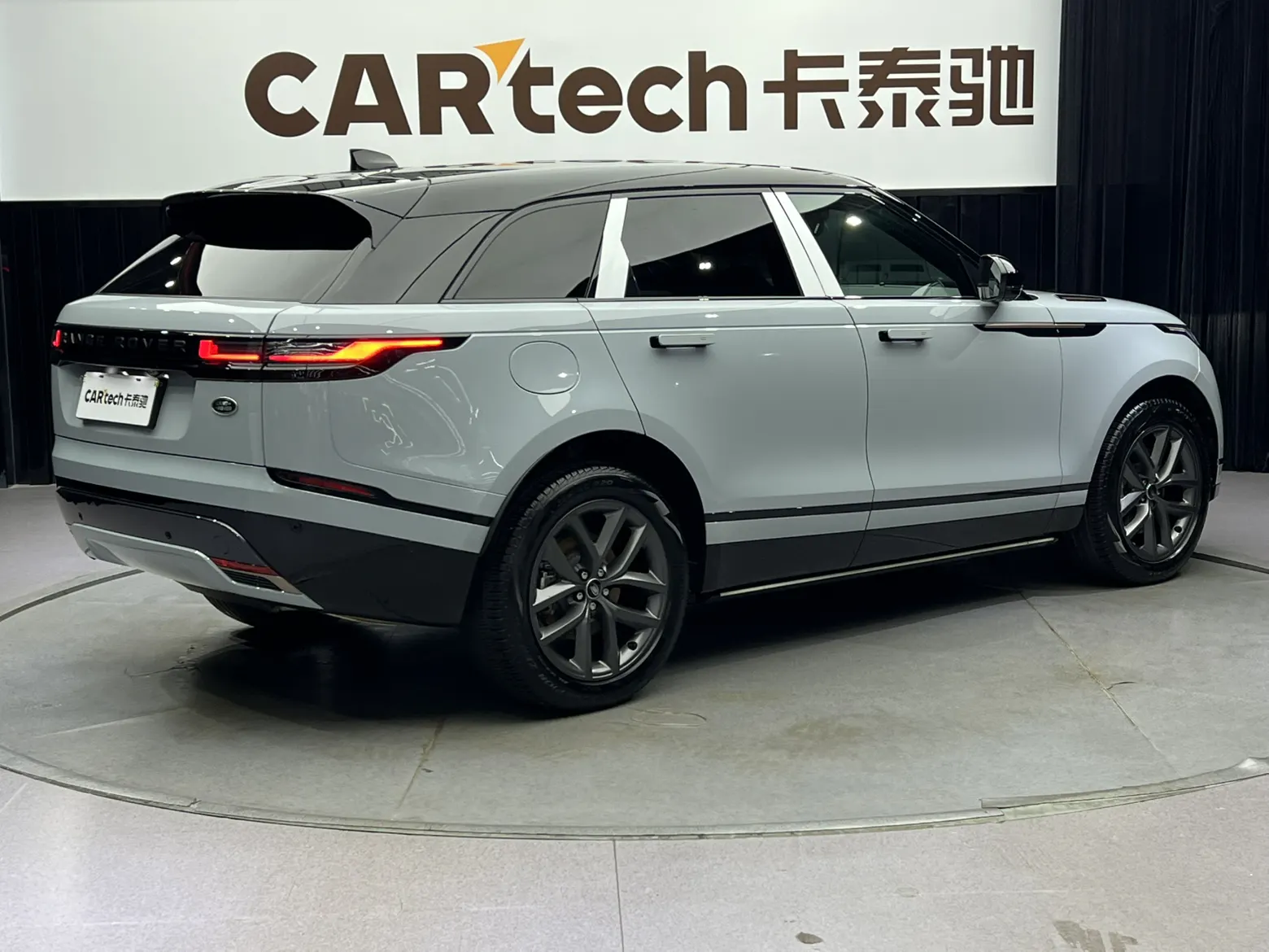 Land Rover Range Rover, 2023 все фото