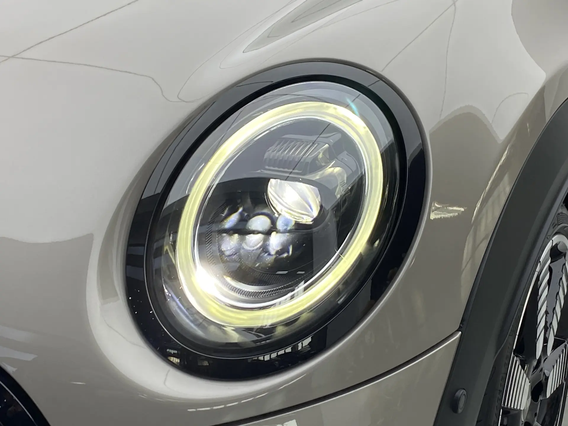 Mini Cooper, 2023 31
