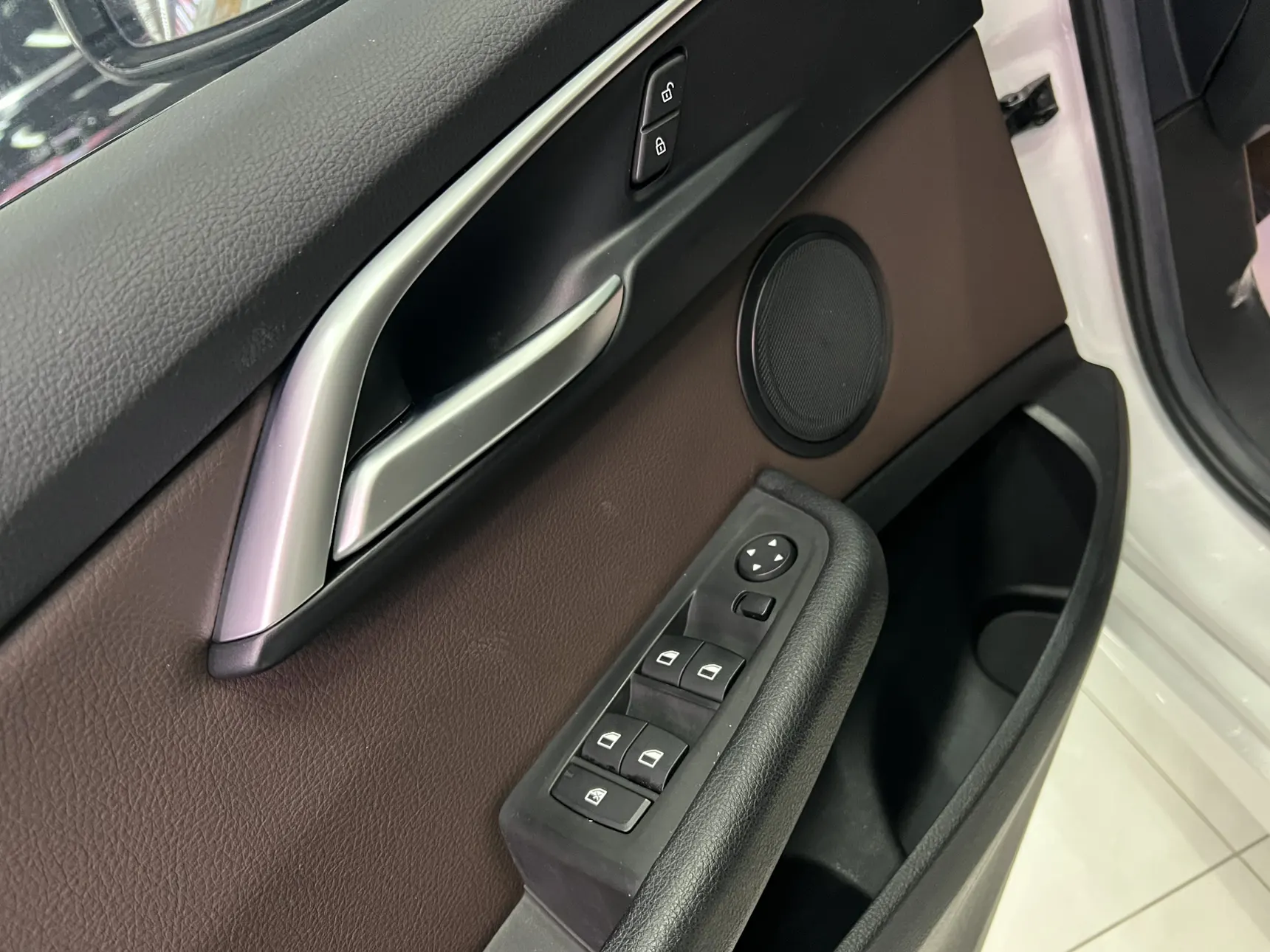 BMW 125i, 2020 16