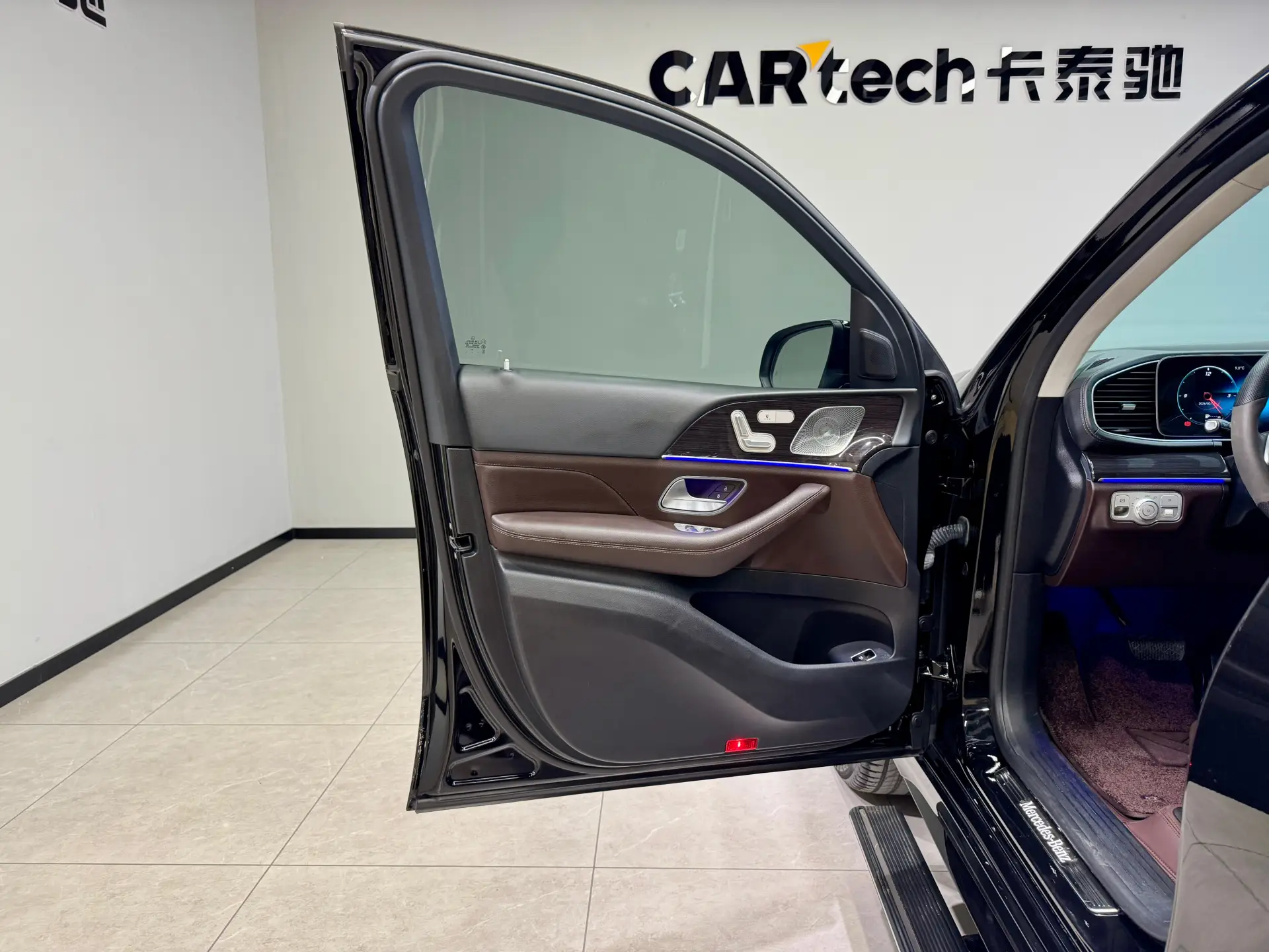 Mercedes-Benz GLE 350 4MATIC, 2022 12