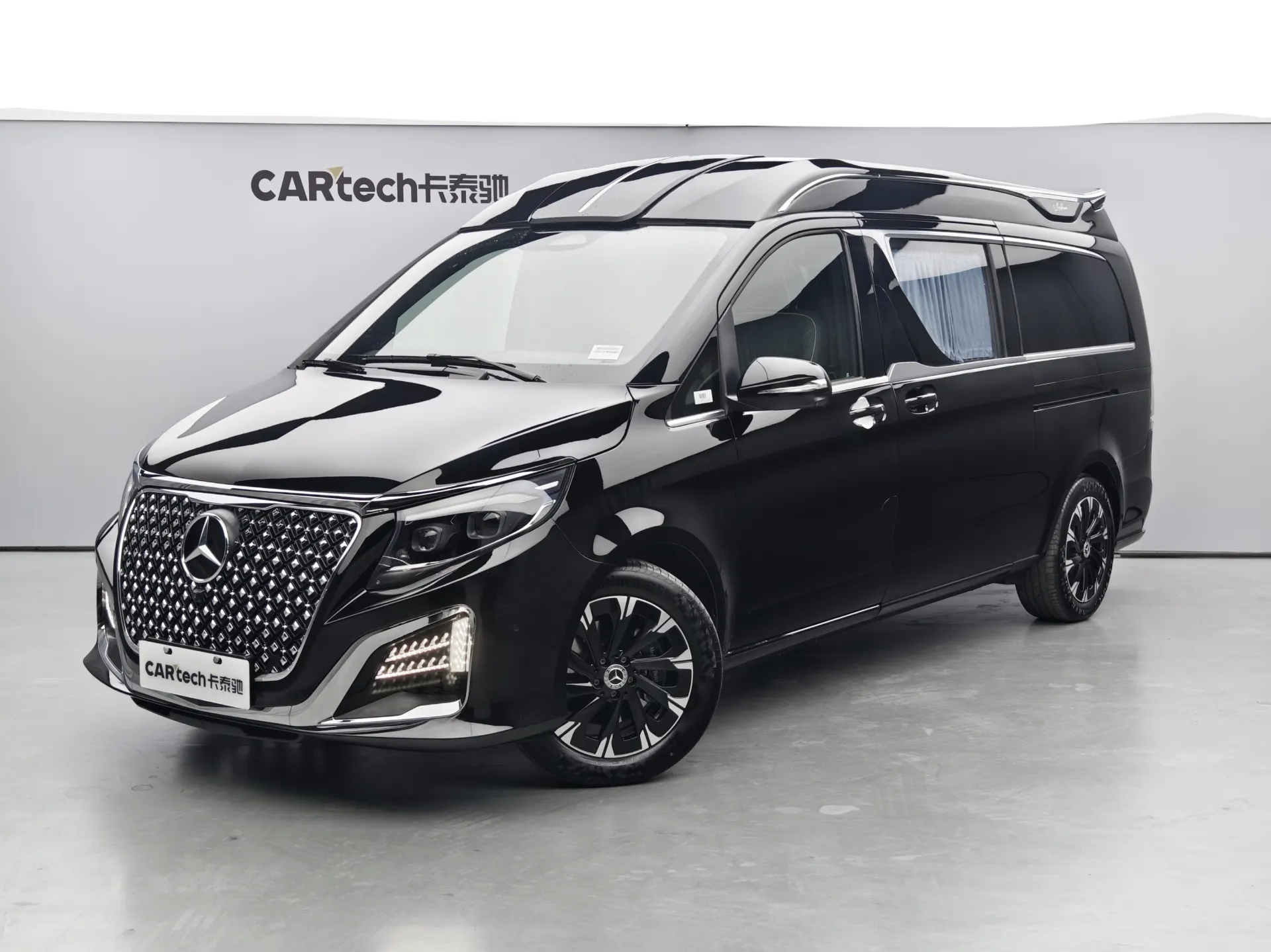Mercedes-Benz V