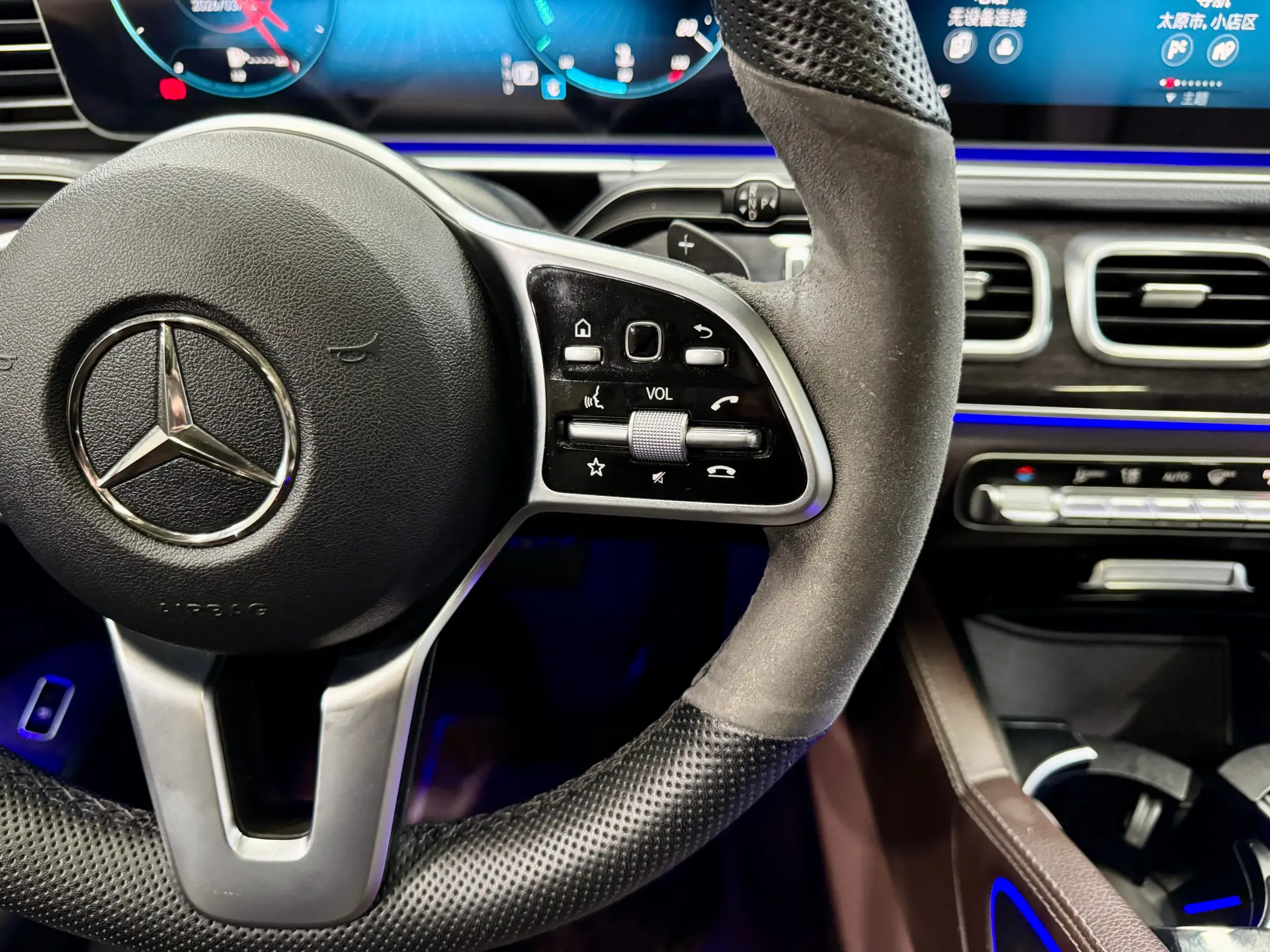 Mercedes-Benz GLE 350 4MATIC, 2022 20