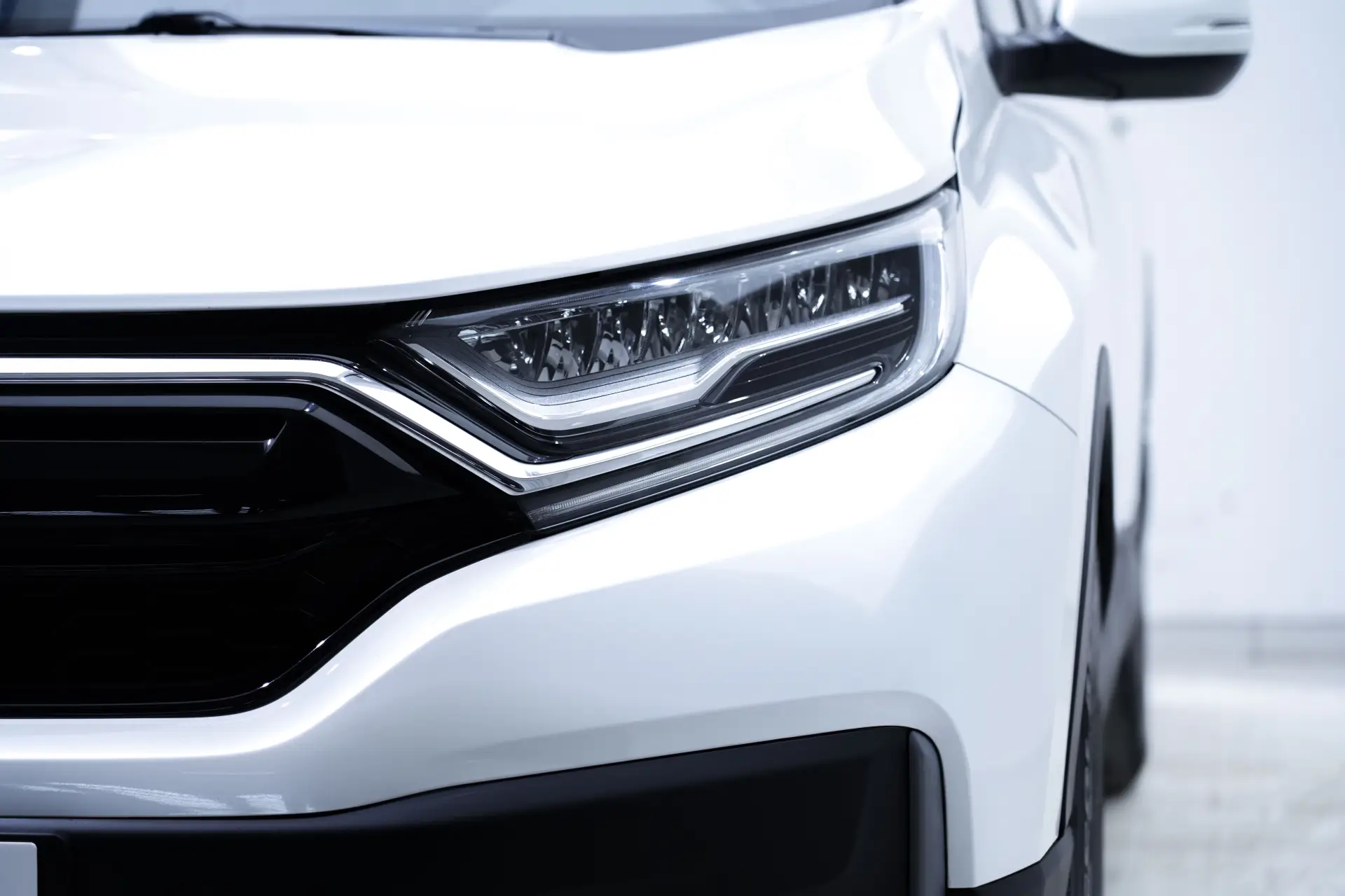 Honda CR-V, 2021 9