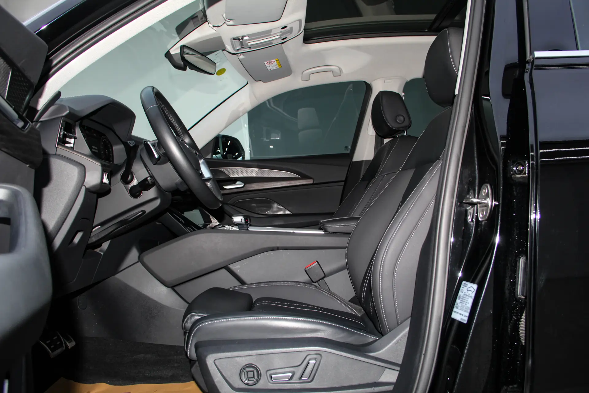 Audi Q6 40 TFSI, 2024 26