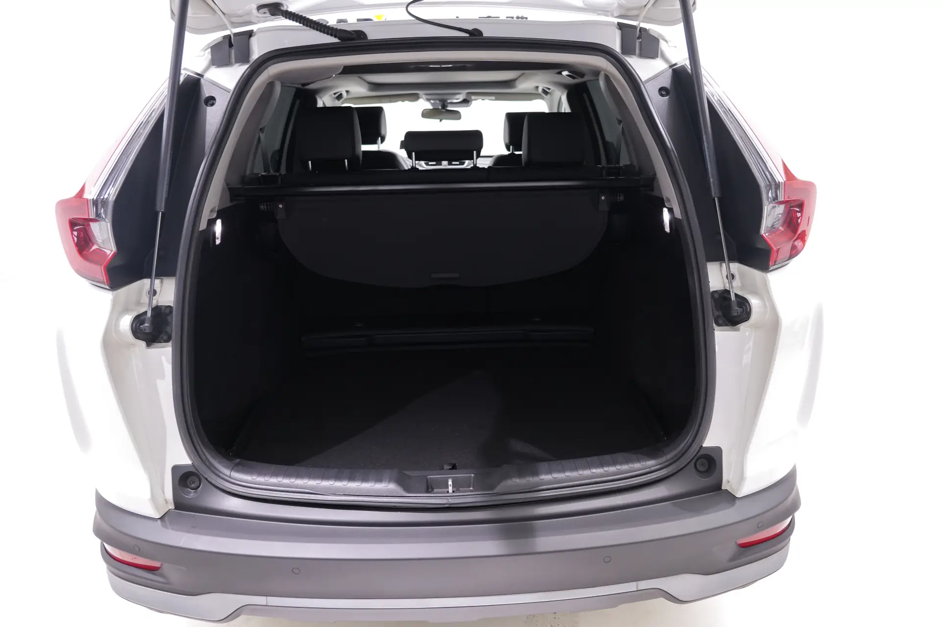 Honda CR-V, 2021 26
