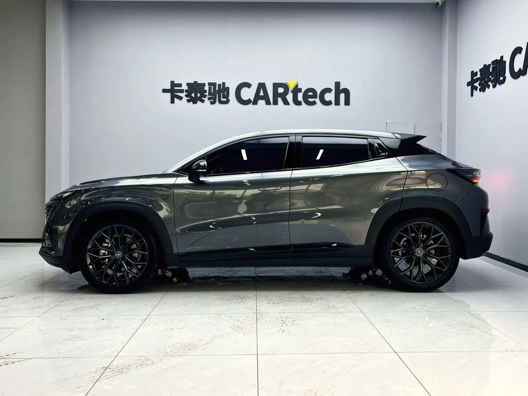 Changan UNI-T, 2023 6