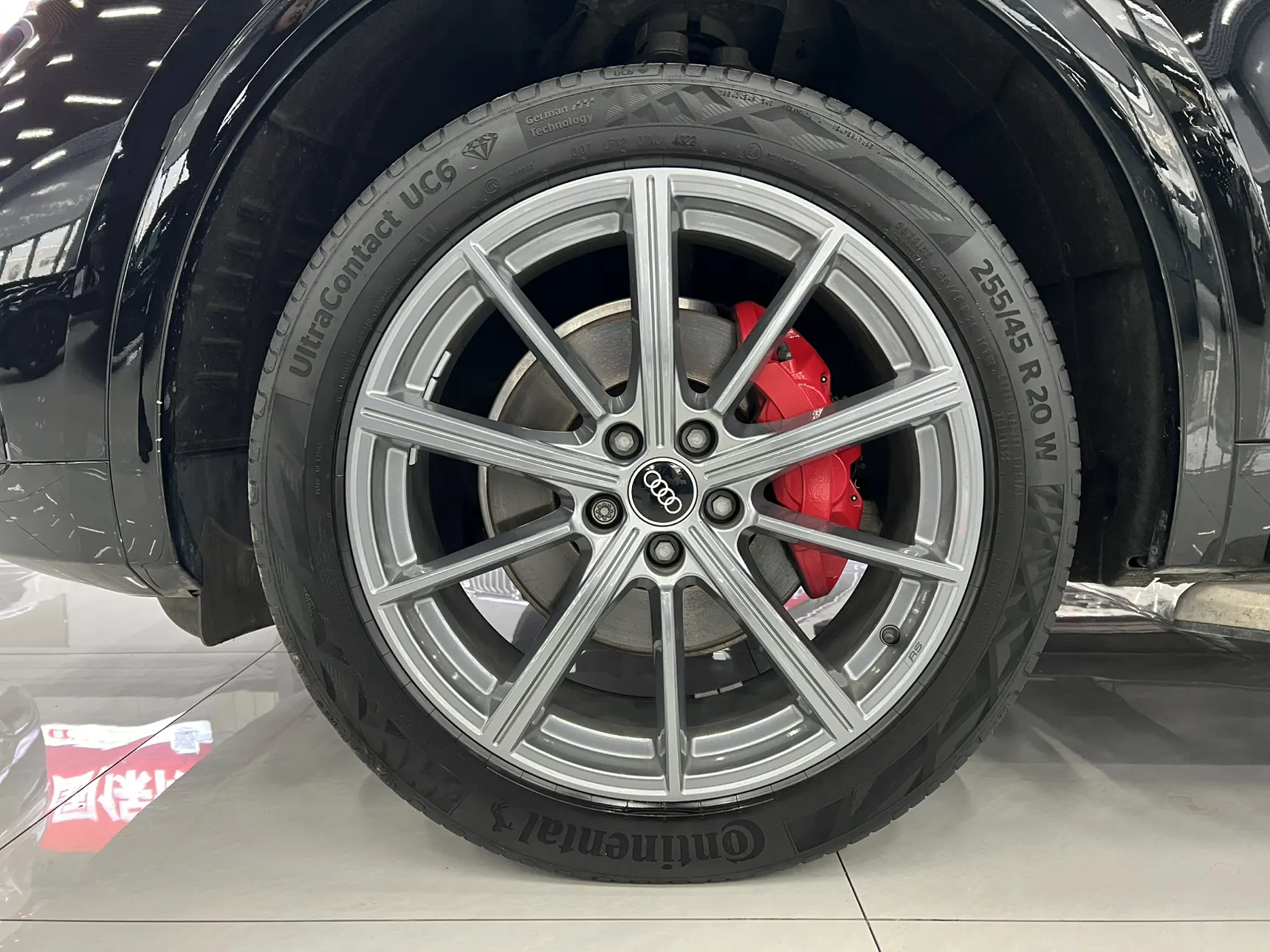 Audi Q5L 40, 2023 12